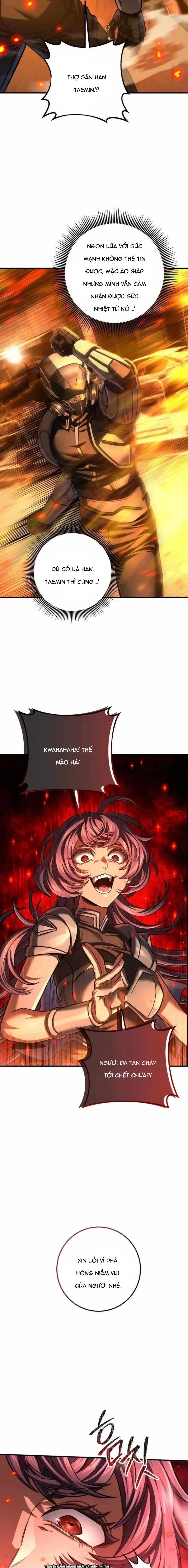 Tôi Là Thợ Săn Hạng Ex Chapter 68 - 20