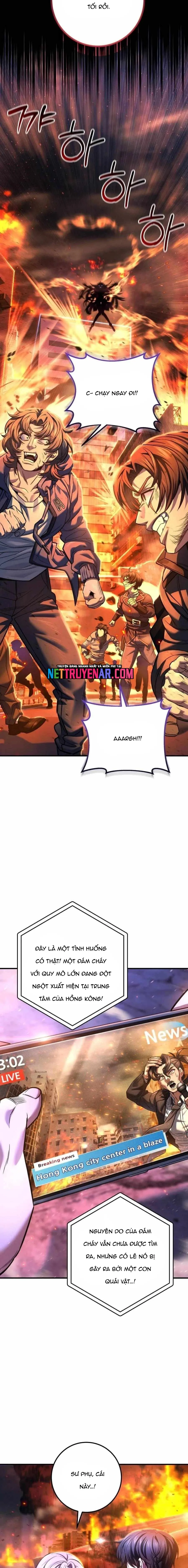 Tôi Là Thợ Săn Hạng Ex Chapter 68 - 3