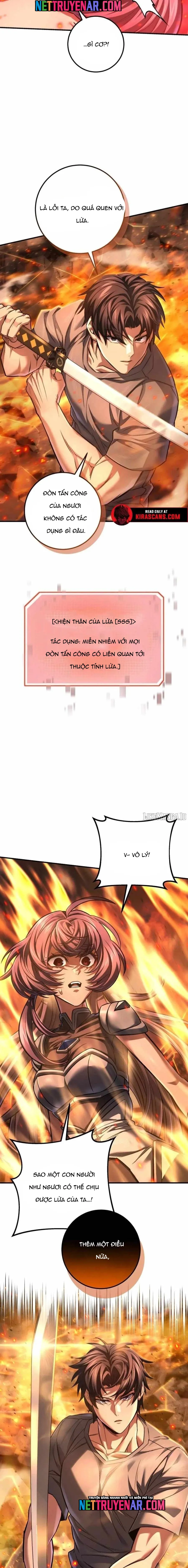 Tôi Là Thợ Săn Hạng Ex Chapter 68 - 21