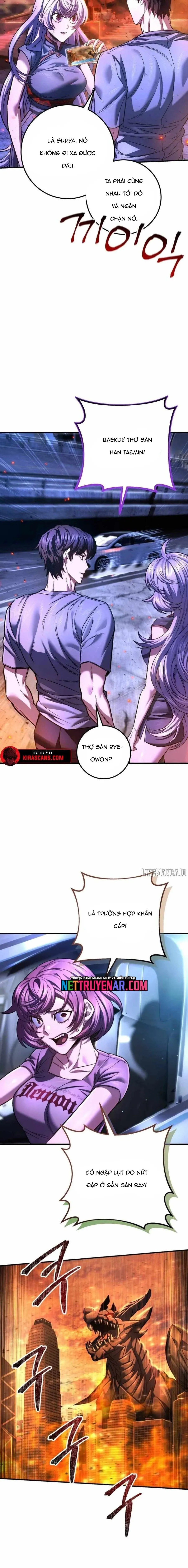 Tôi Là Thợ Săn Hạng Ex Chapter 68 - 4