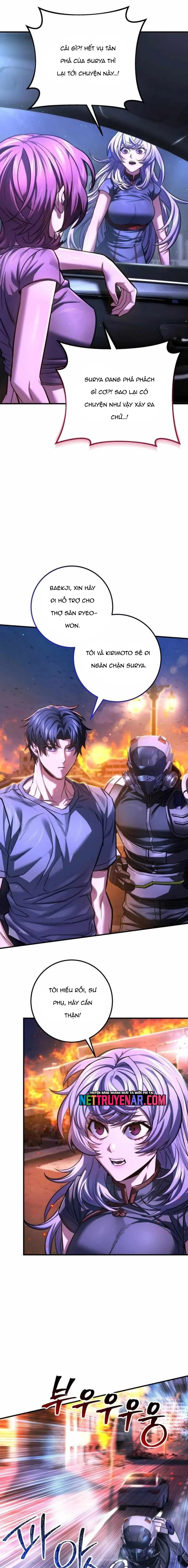 Tôi Là Thợ Săn Hạng Ex Chapter 68 - 5