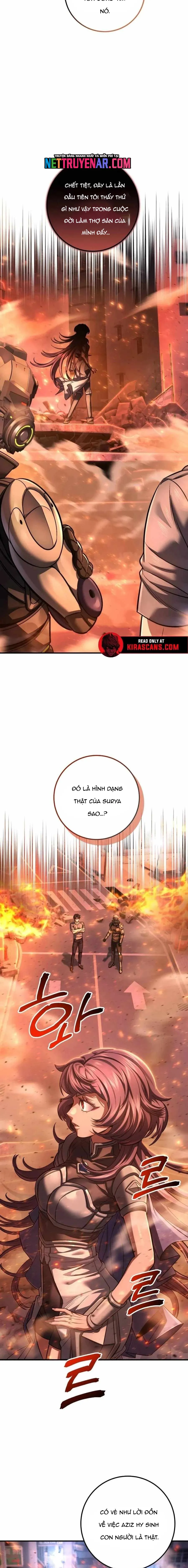 Tôi Là Thợ Săn Hạng Ex Chapter 68 - 7