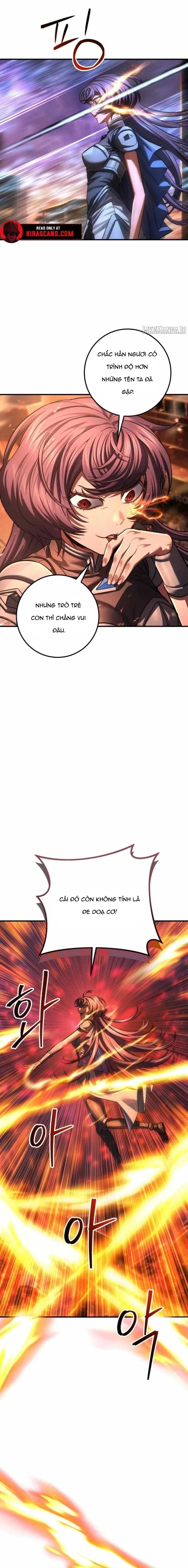 Tôi Là Thợ Săn Hạng Ex Chapter 68 - 10