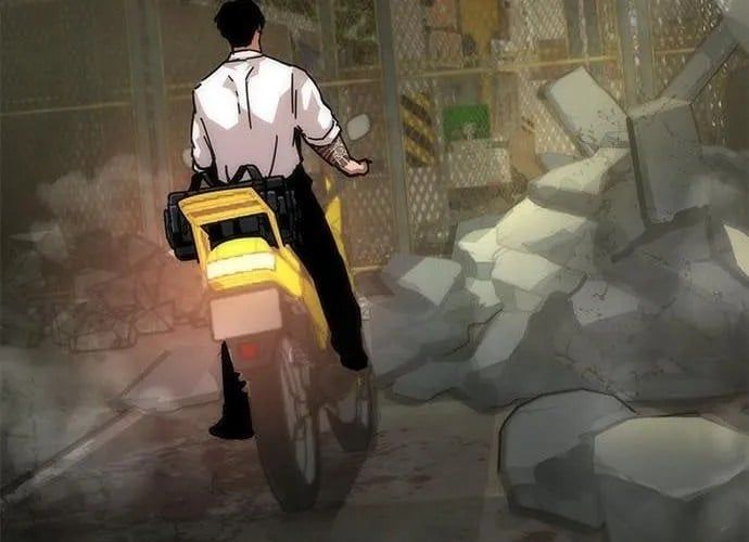 Mạt Thế Zombie 82-08 Chapter 94 - 117