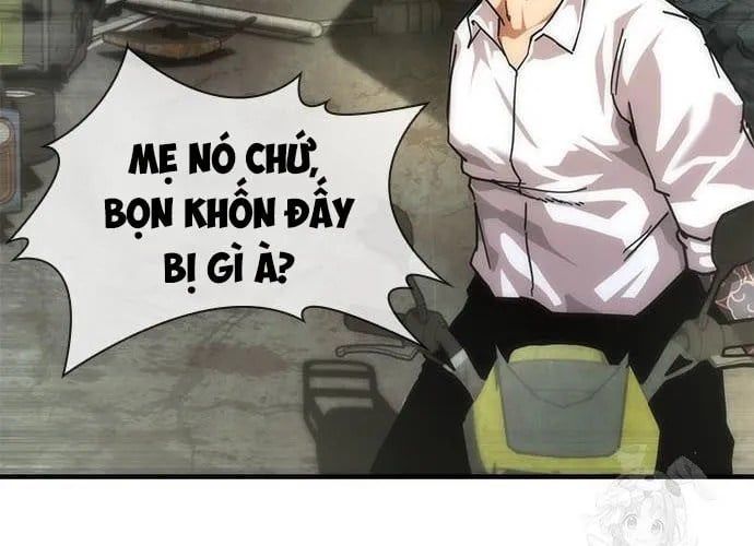 Mạt Thế Zombie 82-08 Chapter 94 - 125