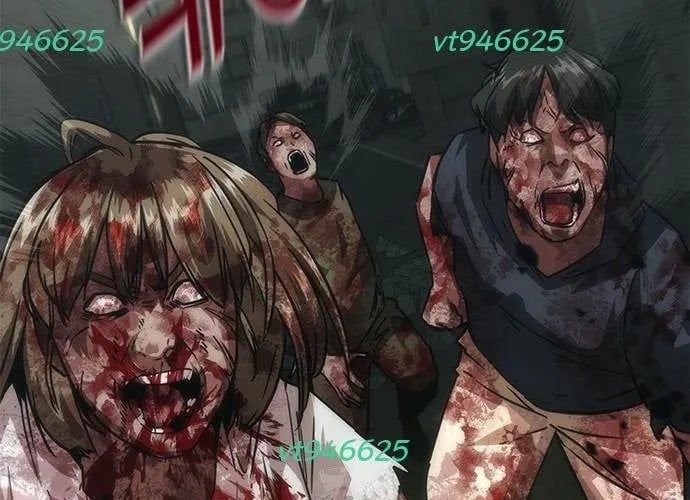 Mạt Thế Zombie 82-08 Chapter 94 - 169
