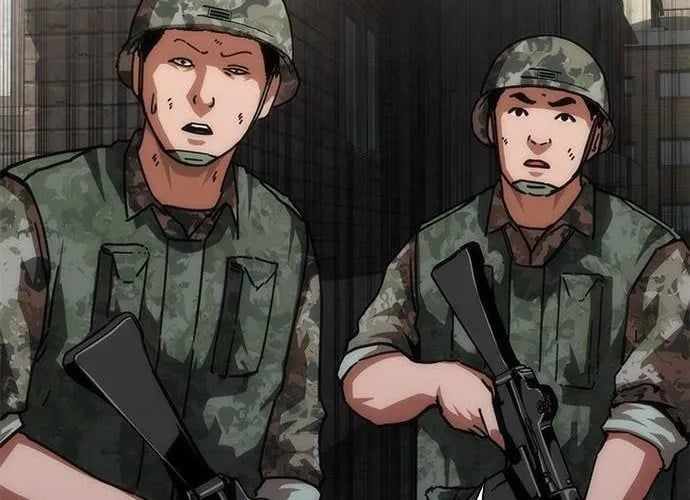 Mạt Thế Zombie 82-08 Chapter 94 - 223