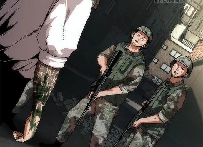 Mạt Thế Zombie 82-08 Chapter 94 - 227