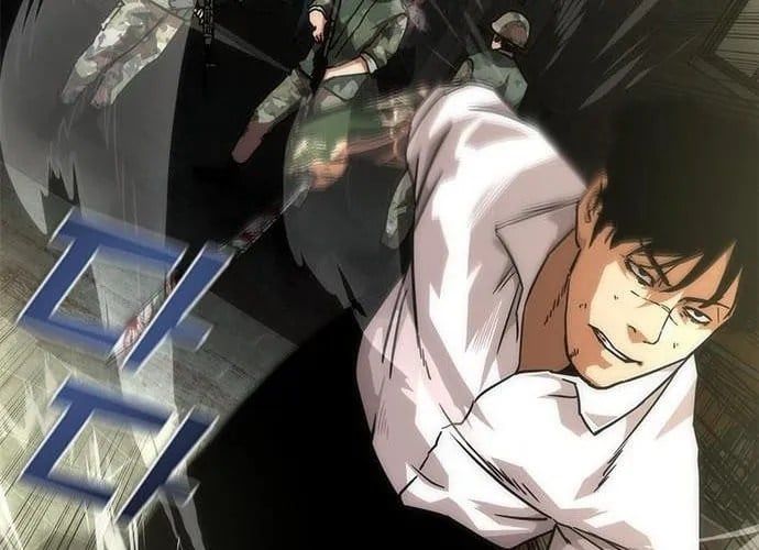 Mạt Thế Zombie 82-08 Chapter 94 - 253