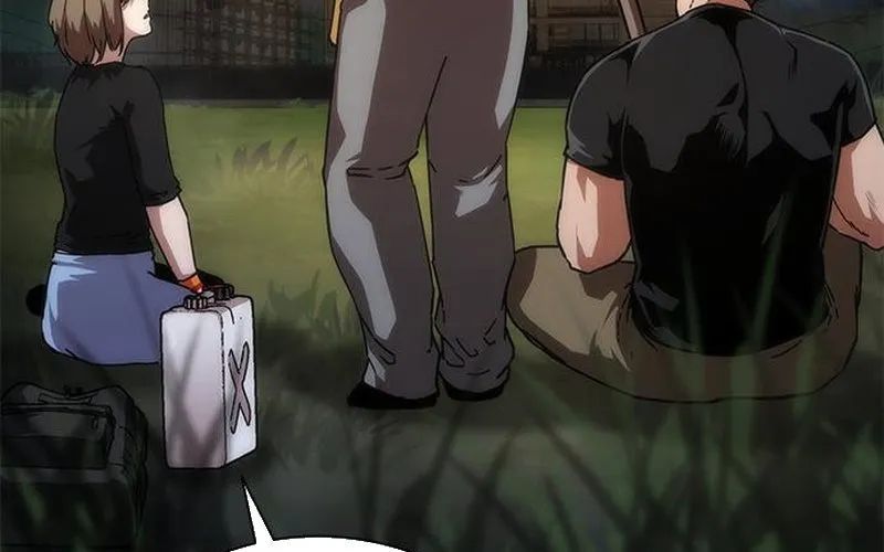 Mạt Thế Zombie 82-08 Chapter 95 - 103