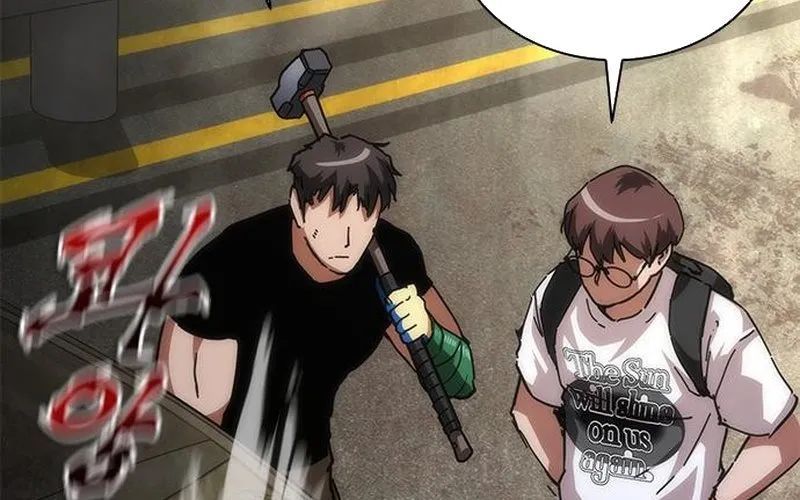 Mạt Thế Zombie 82-08 Chapter 95 - 206