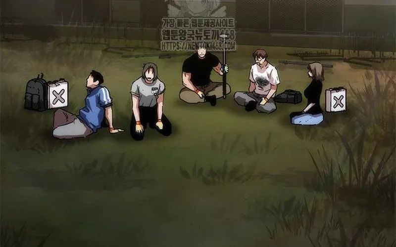 Mạt Thế Zombie 82-08 Chapter 95 - 36