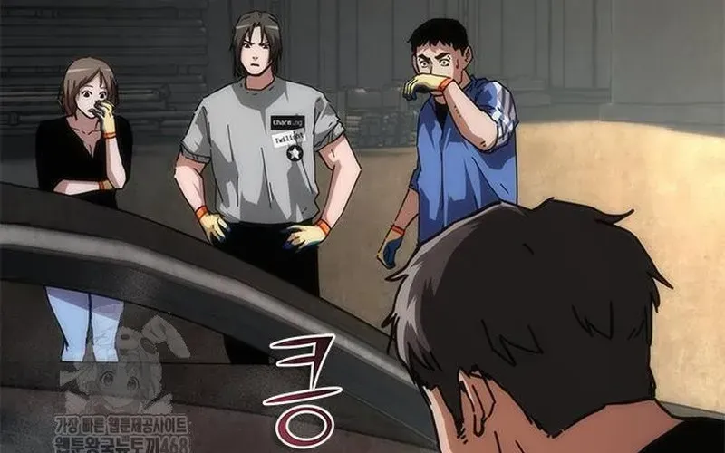 Mạt Thế Zombie 82-08 Chapter 96 - 162