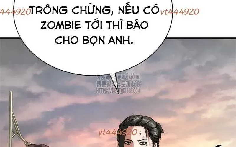 Mạt Thế Zombie 82-08 Chapter 96 - 200