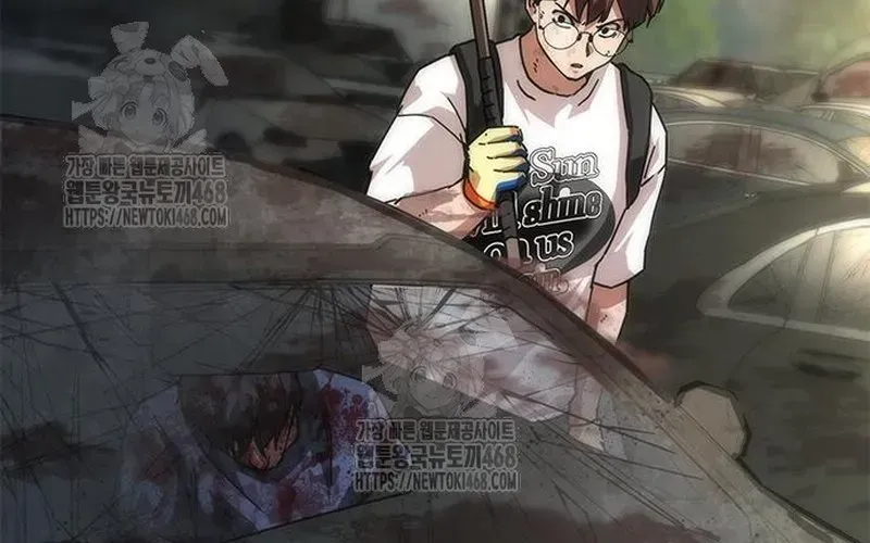 Mạt Thế Zombie 82-08 Chapter 96 - 237