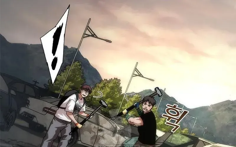 Mạt Thế Zombie 82-08 Chapter 96 - 282