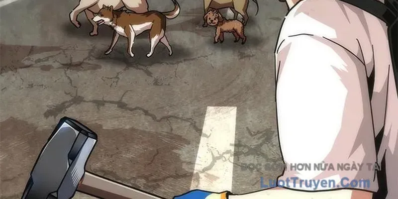 Mạt Thế Zombie 82-08 Chapter 96 - 287