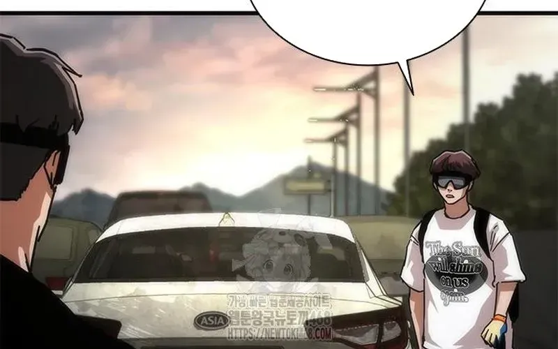 Mạt Thế Zombie 82-08 Chapter 96 - 308