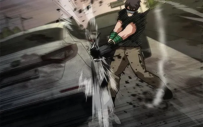 Mạt Thế Zombie 82-08 Chapter 96 - 330