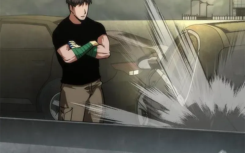 Mạt Thế Zombie 82-08 Chapter 96 - 48