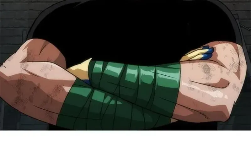 Mạt Thế Zombie 82-08 Chapter 97 - 109