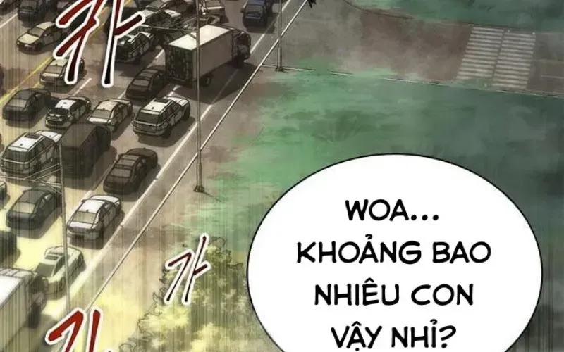 Mạt Thế Zombie 82-08 Chapter 97 - 125