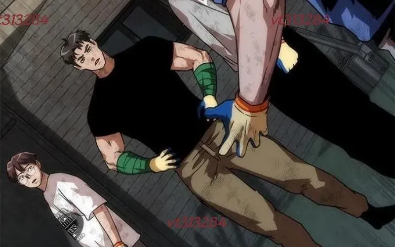 Mạt Thế Zombie 82-08 Chapter 97 - 165