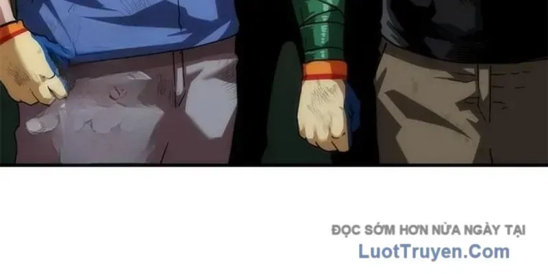 Mạt Thế Zombie 82-08 Chapter 97 - 216