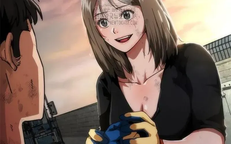 Mạt Thế Zombie 82-08 Chapter 97 - 235