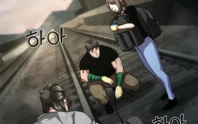 Mạt Thế Zombie 82-08 Chapter 97 - 247