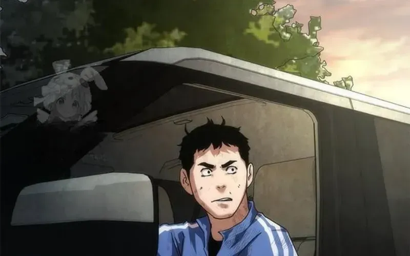 Mạt Thế Zombie 82-08 Chapter 97 - 257