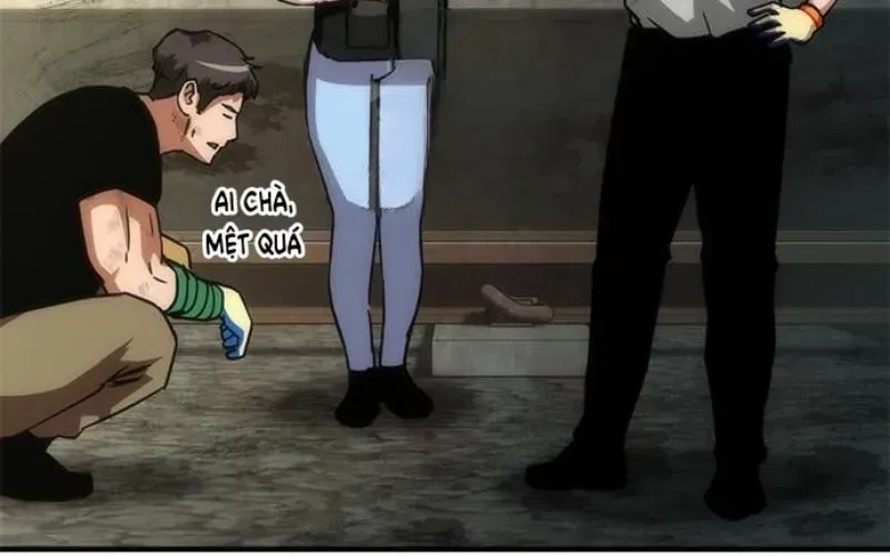 Mạt Thế Zombie 82-08 Chapter 97 - 261