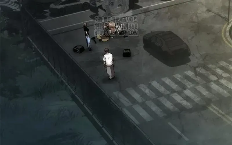 Mạt Thế Zombie 82-08 Chapter 97 - 271