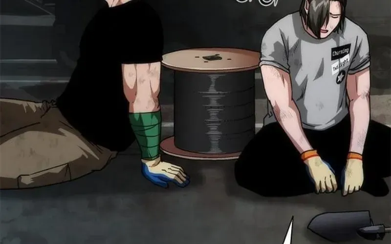 Mạt Thế Zombie 82-08 Chapter 97 - 275