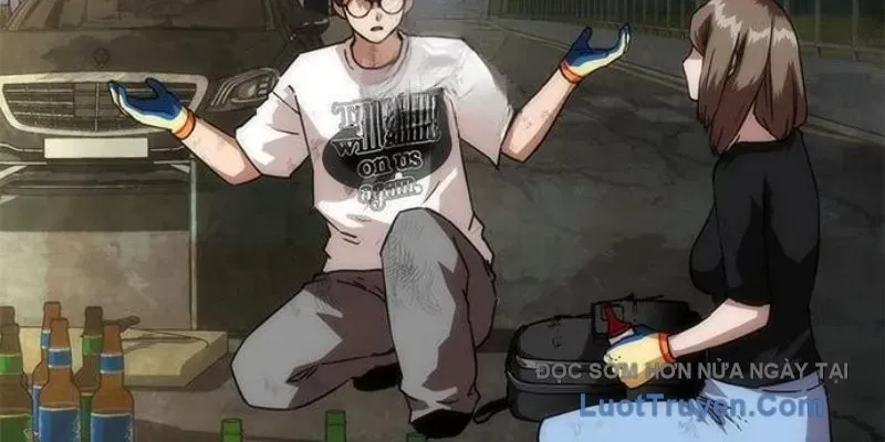 Mạt Thế Zombie 82-08 Chapter 97 - 296