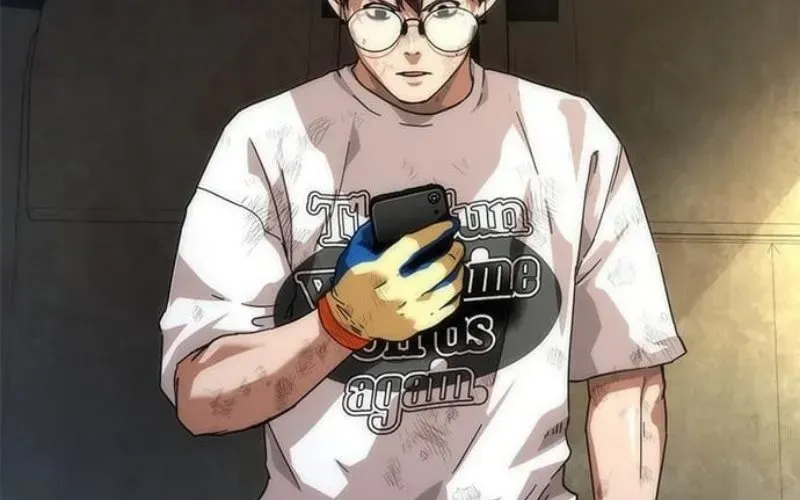 Mạt Thế Zombie 82-08 Chapter 97 - 62