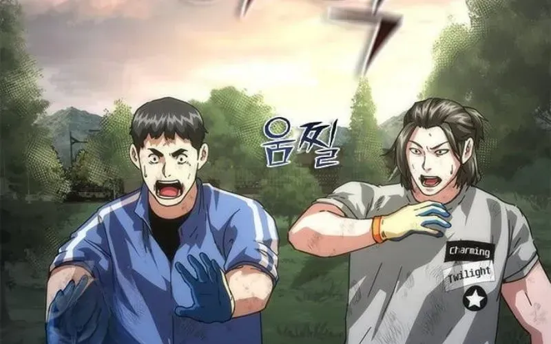 Mạt Thế Zombie 82-08 Chapter 97 - 74