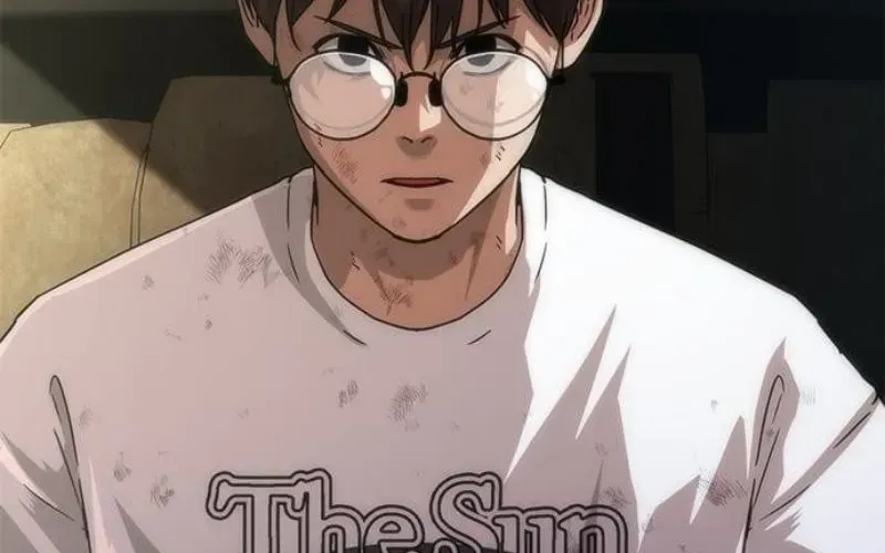 Mạt Thế Zombie 82-08 Chapter 97 - 95