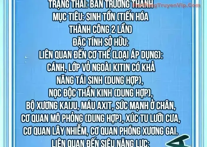 Tôi Đã Trở Thành Quái Vật Không Gian Chapter 65 - 46