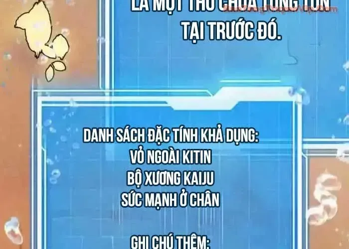 Tôi Đã Trở Thành Quái Vật Không Gian Chapter 65 - 64