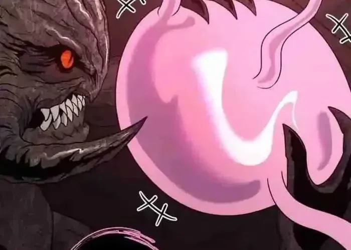 Tôi Đã Trở Thành Quái Vật Không Gian Chapter 66 - 18