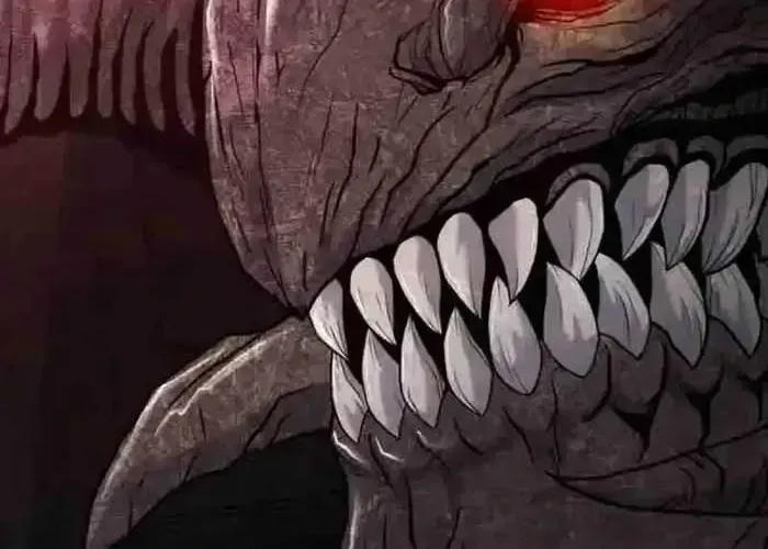 Tôi Đã Trở Thành Quái Vật Không Gian Chapter 66 - 3