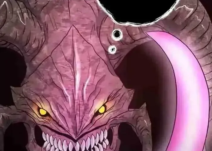 Tôi Đã Trở Thành Quái Vật Không Gian Chapter 66 - 24