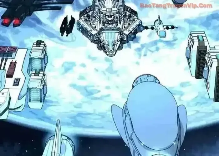 Tôi Đã Trở Thành Quái Vật Không Gian Chapter 66 - 61