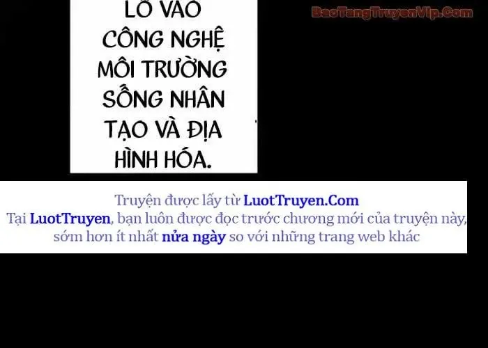 Tôi Đã Trở Thành Quái Vật Không Gian Chapter 66 - 67