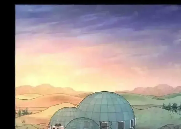 Tôi Đã Trở Thành Quái Vật Không Gian Chapter 66 - 68