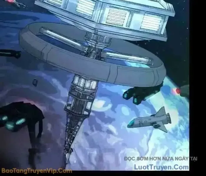Tôi Đã Trở Thành Quái Vật Không Gian Chapter 66 - 72