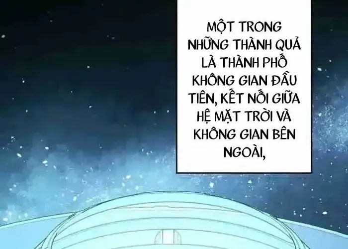 Tôi Đã Trở Thành Quái Vật Không Gian Chapter 66 - 74
