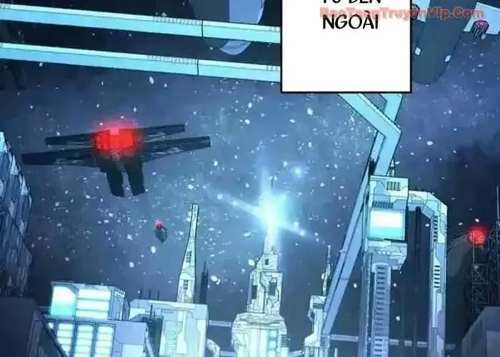 Tôi Đã Trở Thành Quái Vật Không Gian Chapter 66 - 79