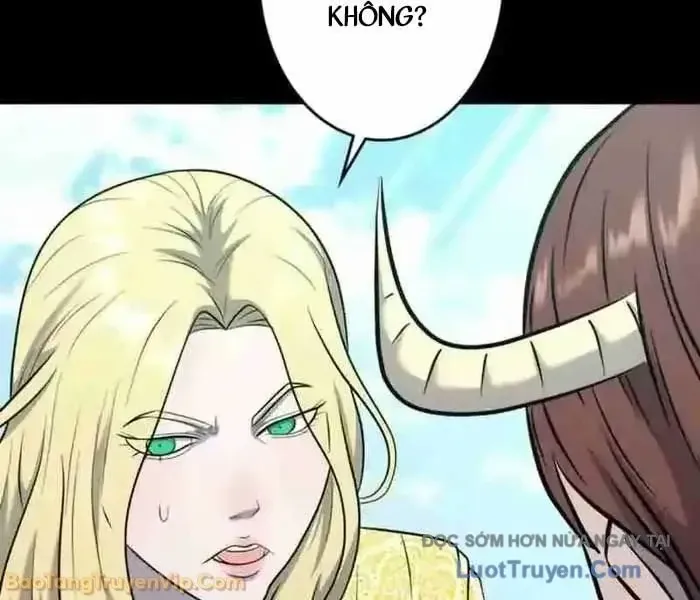 Tôi Đã Trở Thành Quái Vật Không Gian Chapter 67 - 22